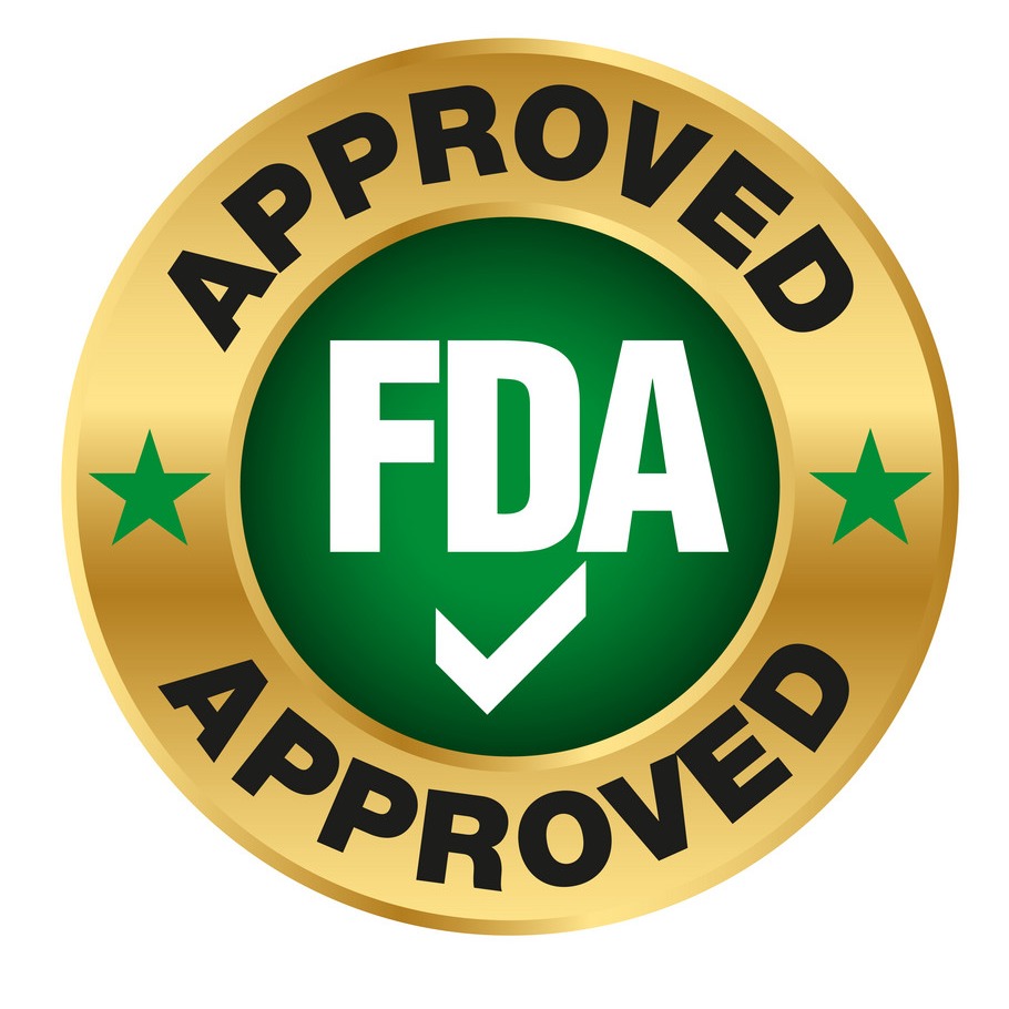 Alpha Tonic  fda approved